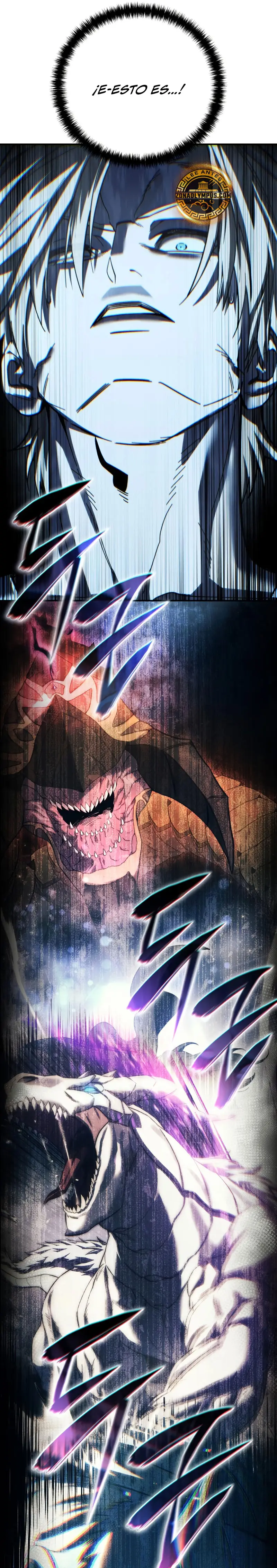 Read El maestro de la espada acogedor de estrellas ES Manga Online