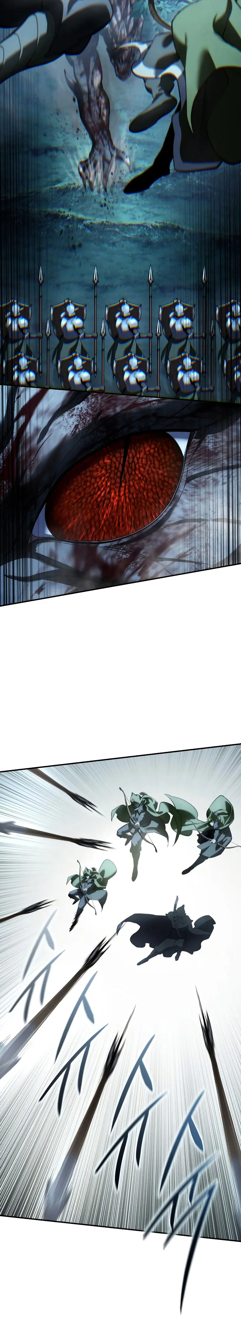 Read El maestro de la espada acogedor de estrellas ES Manga Online