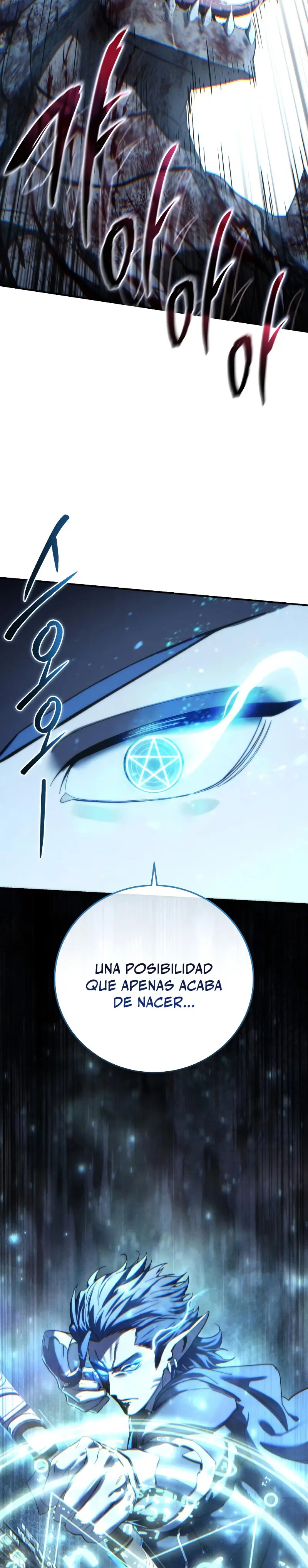 Read El maestro de la espada acogedor de estrellas ES Manga Online