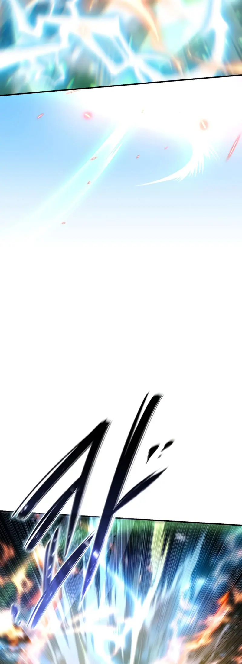 Read El maestro de la espada acogedor de estrellas ES Manga Online
