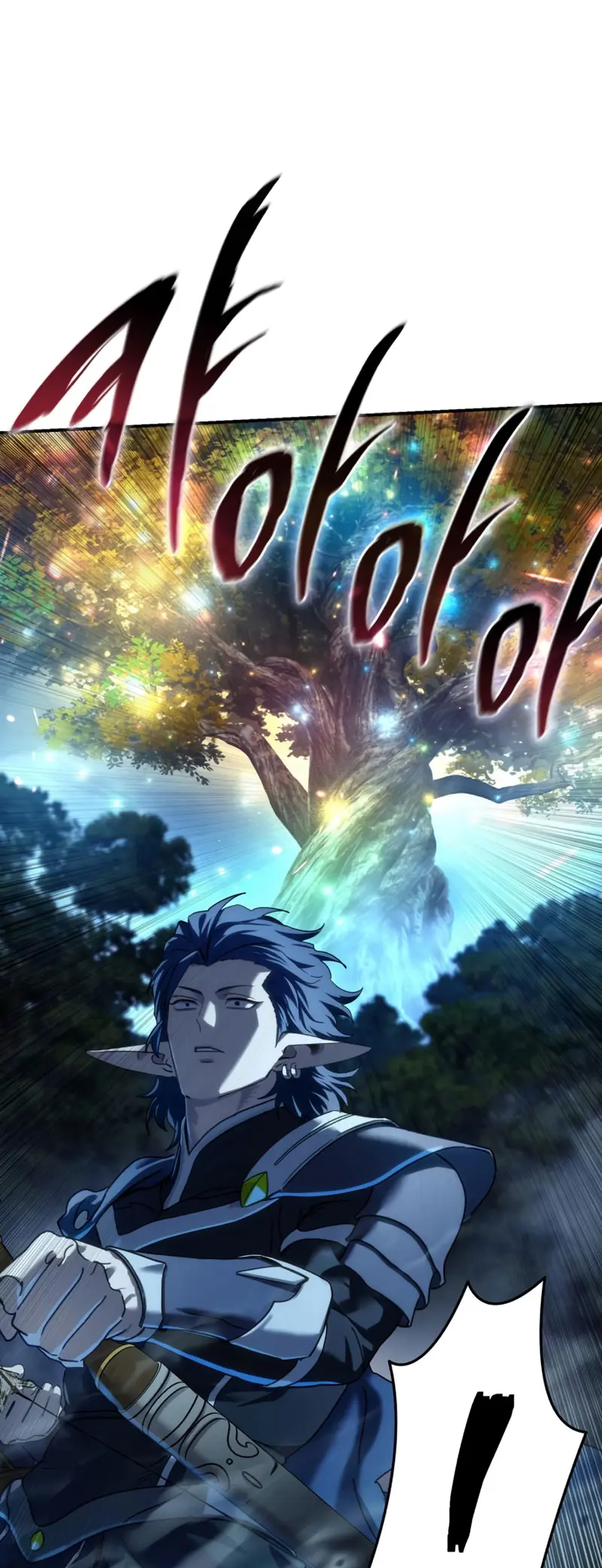 Read El maestro de la espada acogedor de estrellas ES Manga Online