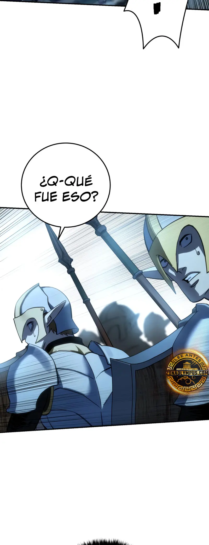 Read El maestro de la espada acogedor de estrellas ES Manga Online
