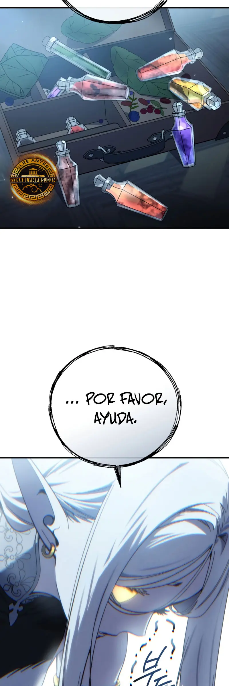 Read El maestro de la espada acogedor de estrellas ES Manga Online