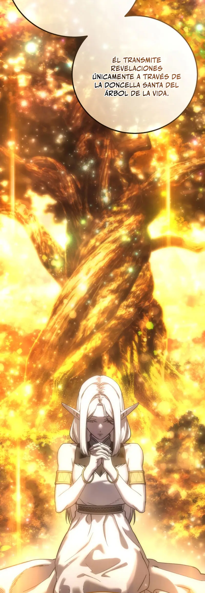 Read El maestro de la espada acogedor de estrellas ES Manga Online