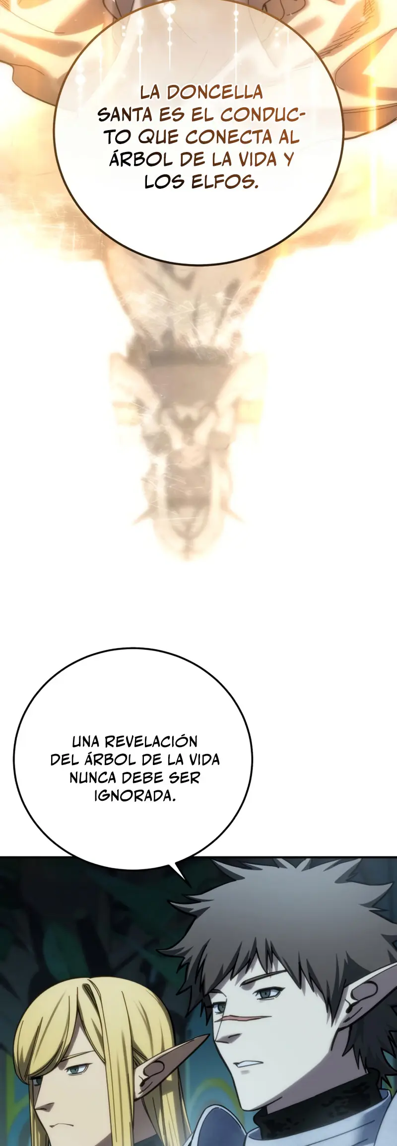 Read El maestro de la espada acogedor de estrellas ES Manga Online