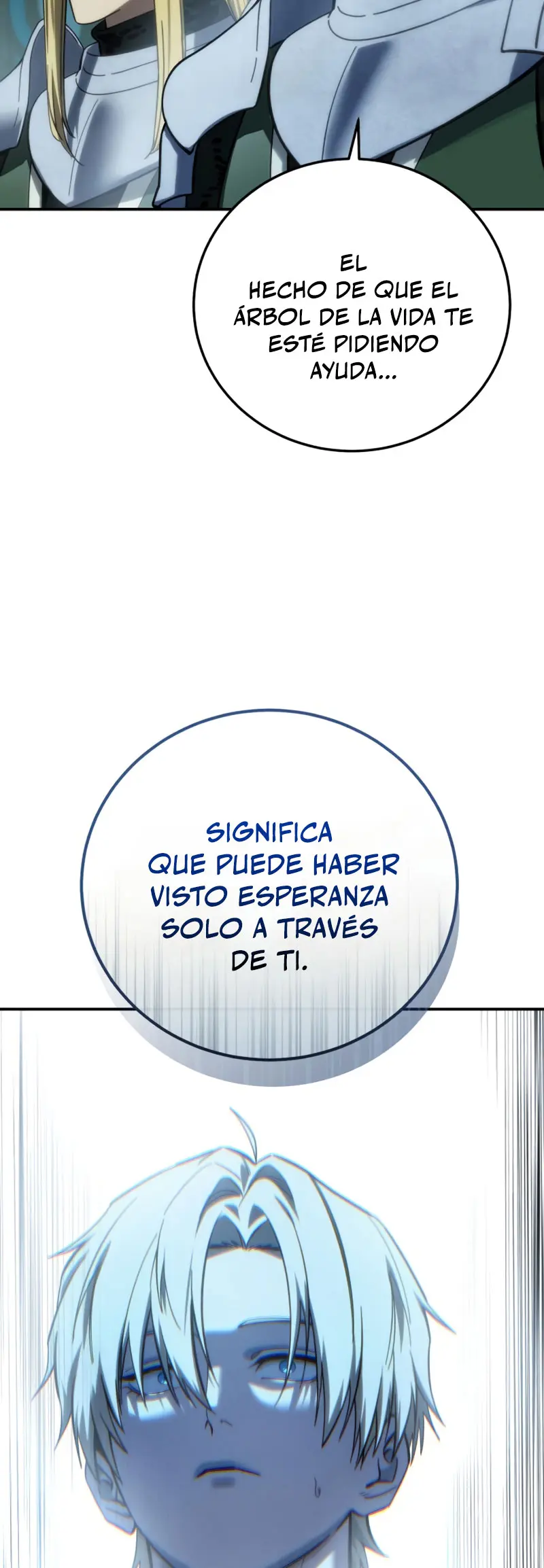 Read El maestro de la espada acogedor de estrellas ES Manga Online