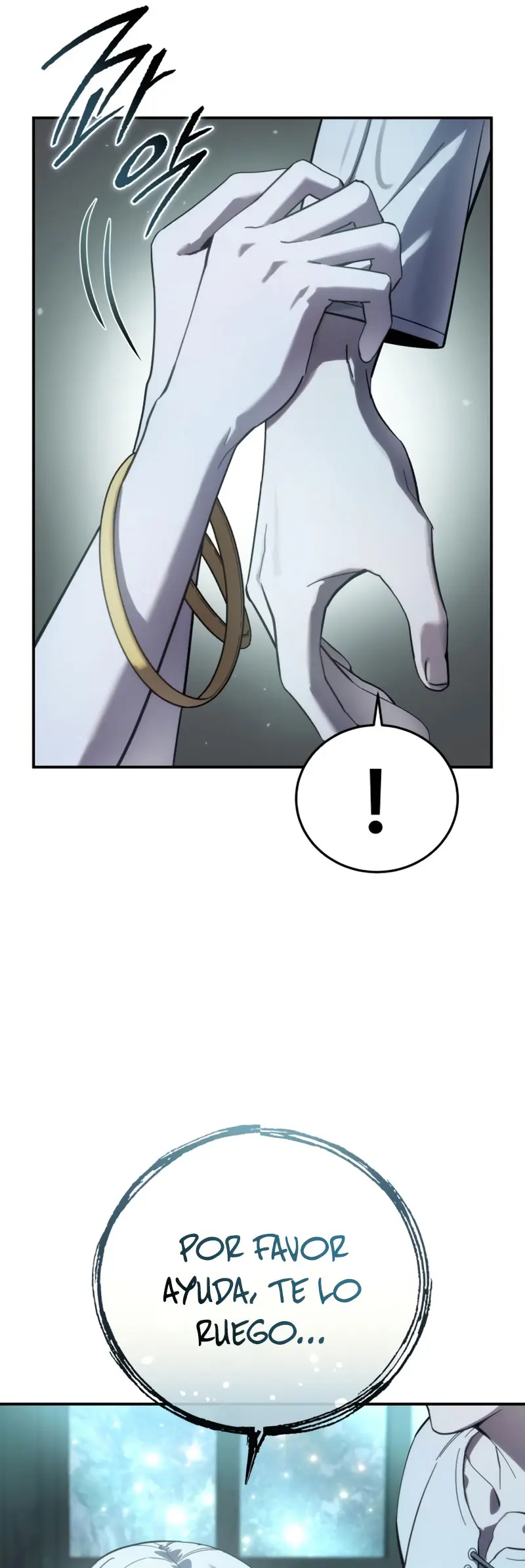 Read El maestro de la espada acogedor de estrellas ES Manga Online