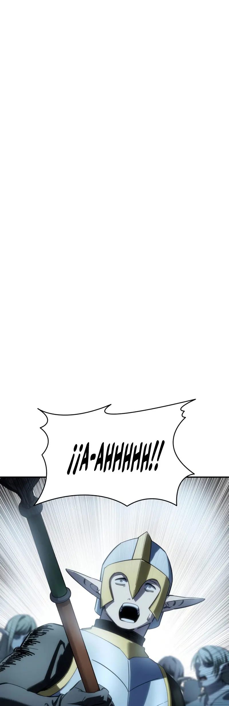 Read El maestro de la espada acogedor de estrellas ES Manga Online