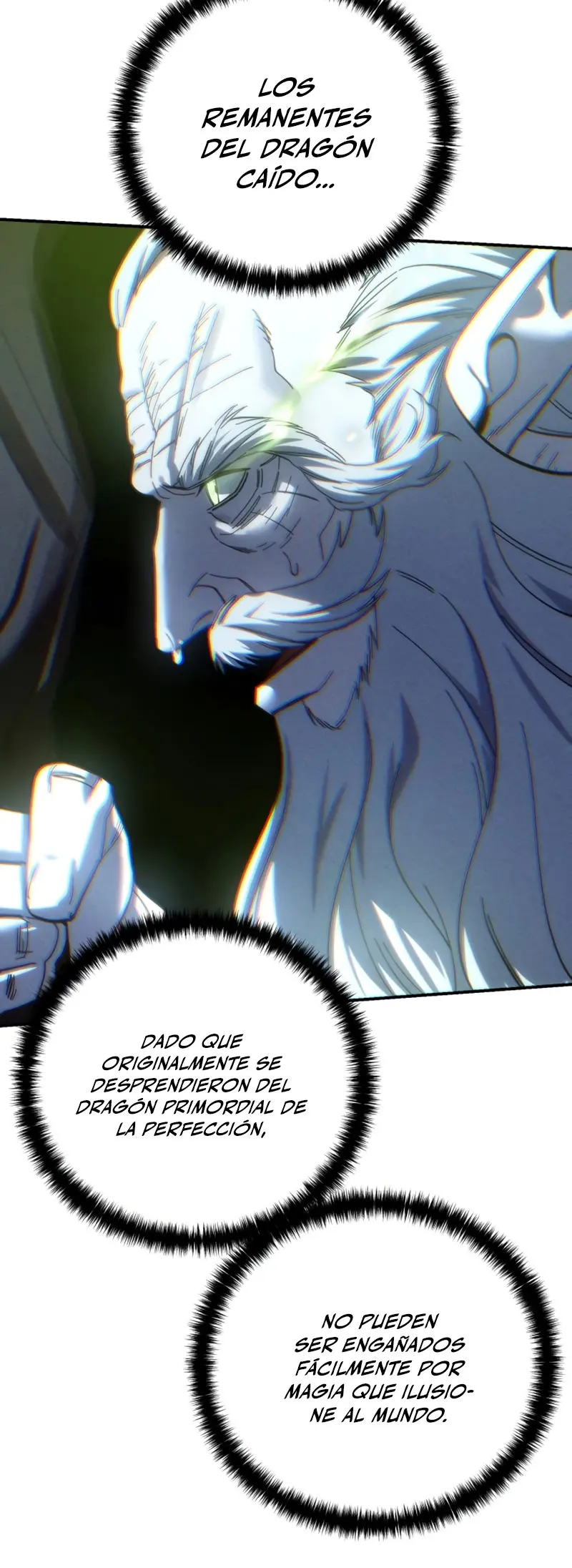 Read El maestro de la espada acogedor de estrellas ES Manga Online