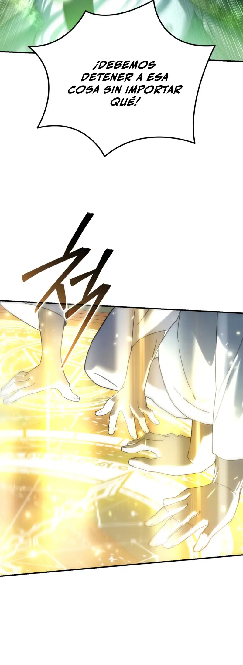 Read El maestro de la espada acogedor de estrellas ES Manga Online