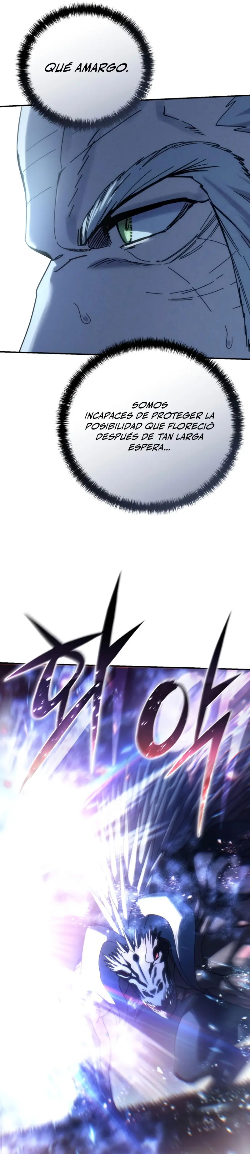 Read El maestro de la espada acogedor de estrellas ES Manga Online
