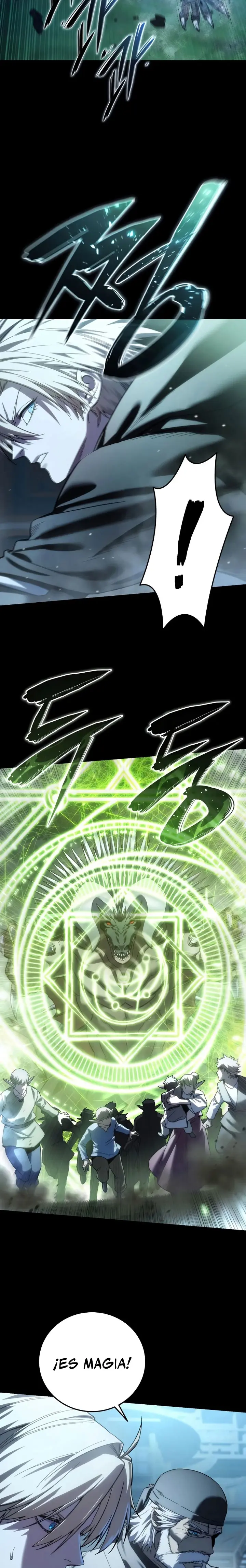 Read El maestro de la espada acogedor de estrellas ES Manga Online
