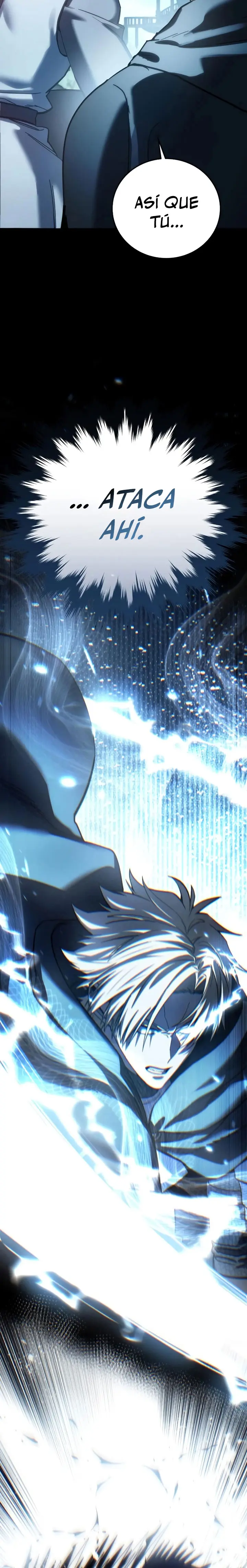 Read El maestro de la espada acogedor de estrellas ES Manga Online