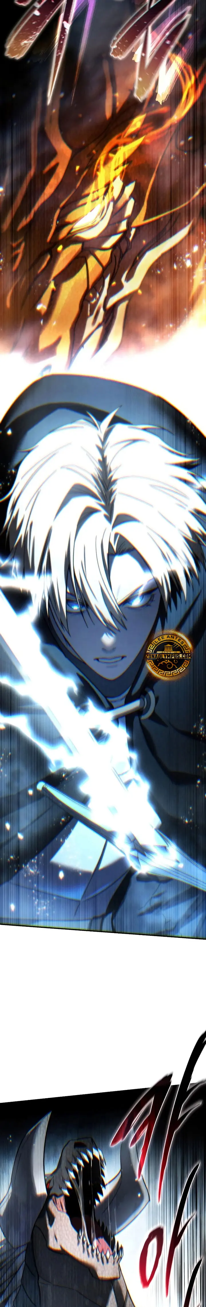 Read El maestro de la espada acogedor de estrellas ES Manga Online