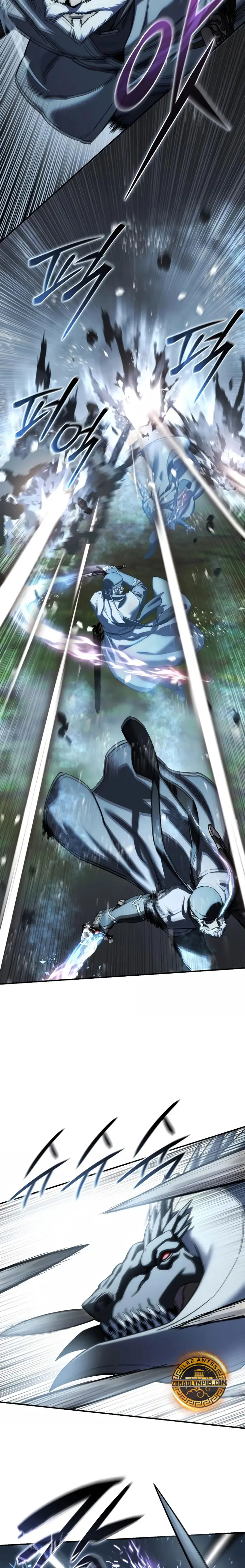 Read El maestro de la espada acogedor de estrellas ES Manga Online