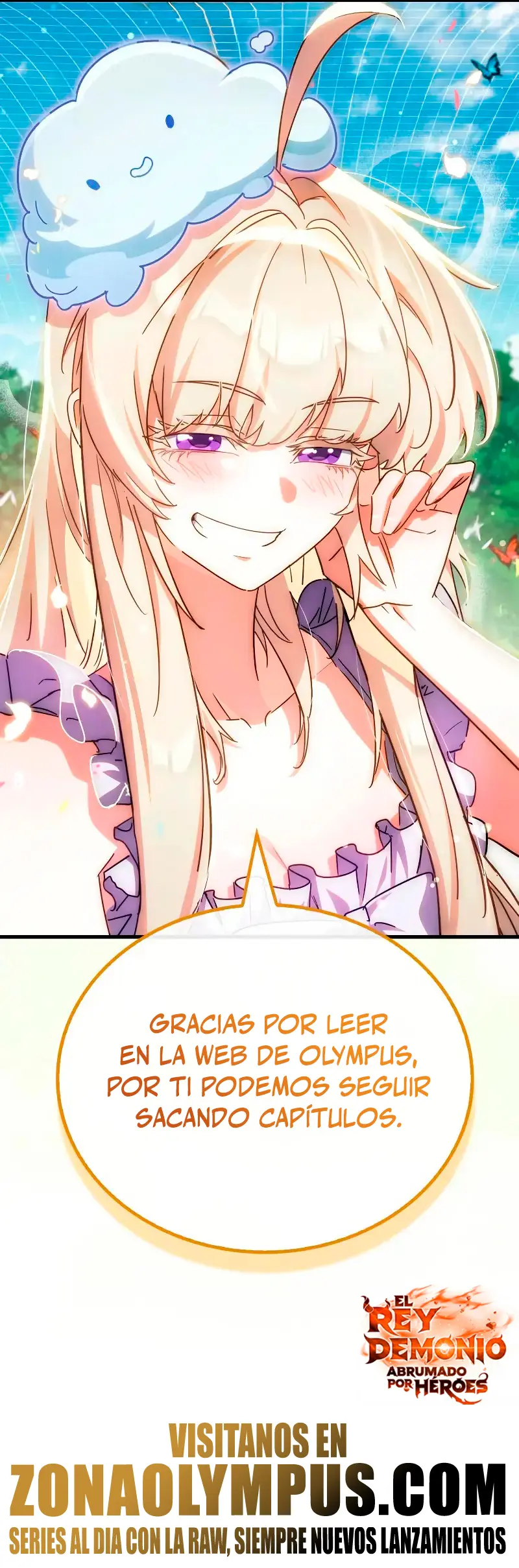 Read El maestro de la espada acogedor de estrellas ES Manga Online