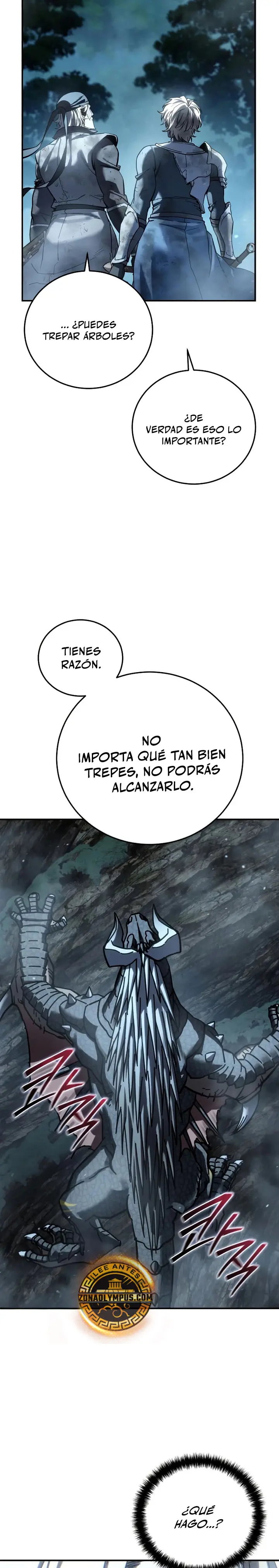 Read El maestro de la espada acogedor de estrellas ES Manga Online