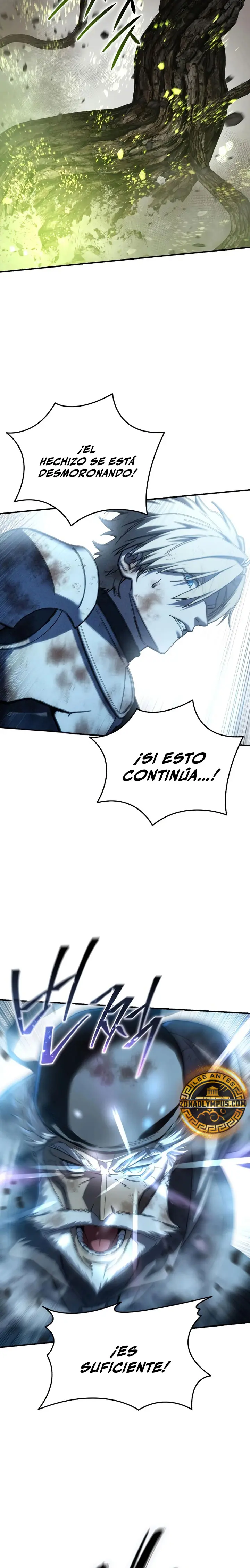 Read El maestro de la espada acogedor de estrellas ES Manga Online