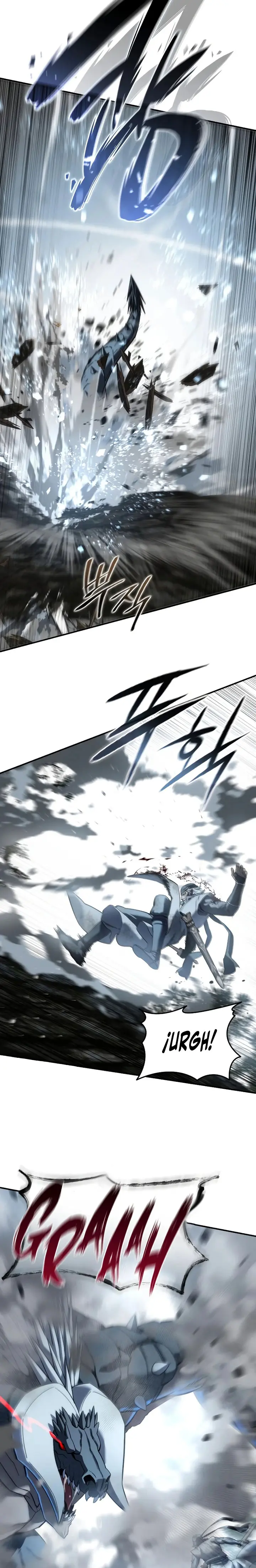Read El maestro de la espada acogedor de estrellas ES Manga Online