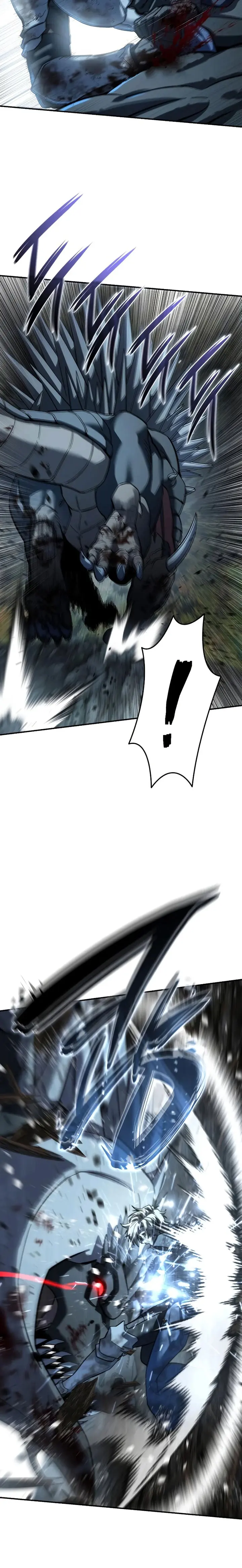 Read El maestro de la espada acogedor de estrellas ES Manga Online
