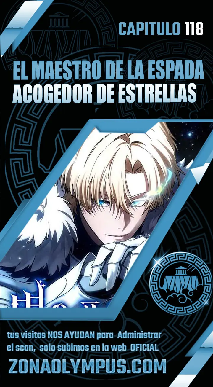 Read El maestro de la espada acogedor de estrellas ES Manga Online