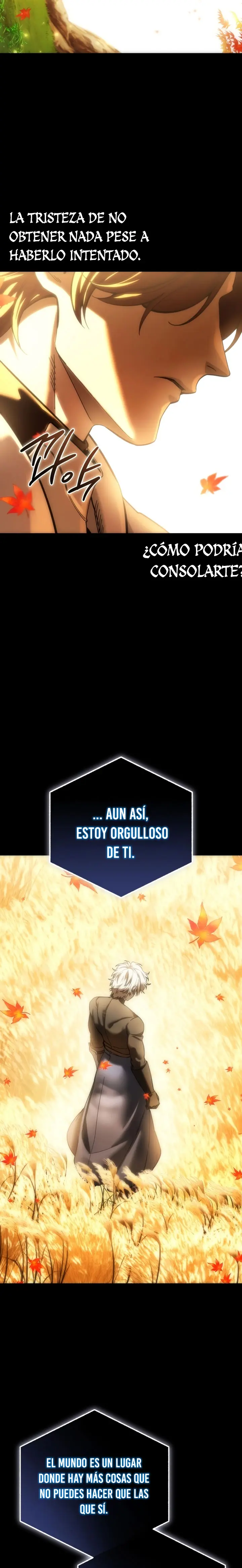 Read El maestro de la espada acogedor de estrellas ES Manga Online