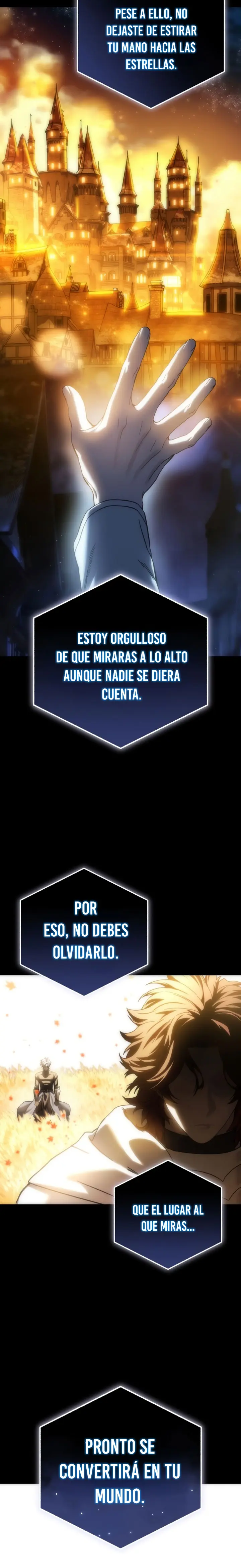 Read El maestro de la espada acogedor de estrellas ES Manga Online