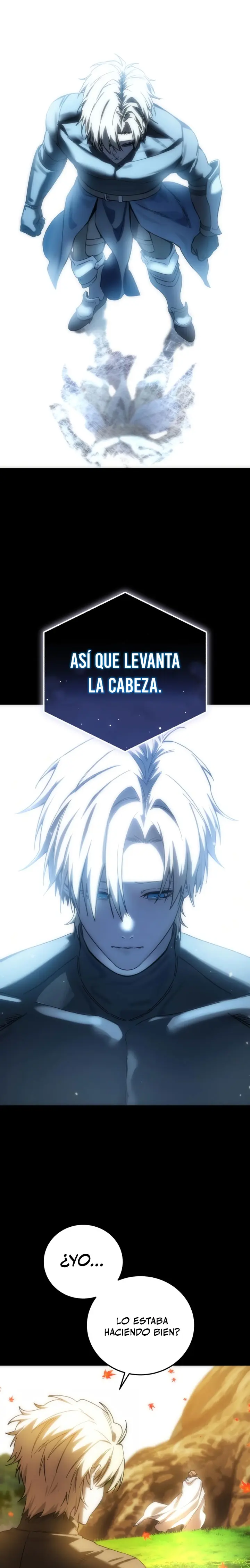 Read El maestro de la espada acogedor de estrellas ES Manga Online