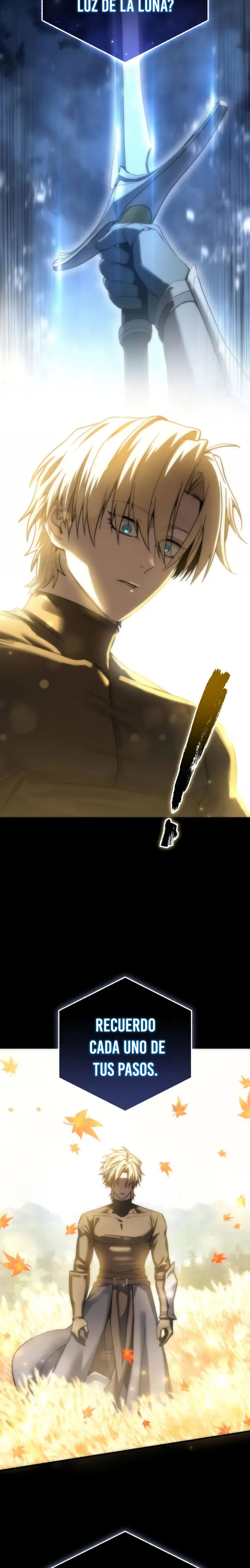 Read El maestro de la espada acogedor de estrellas ES Manga Online