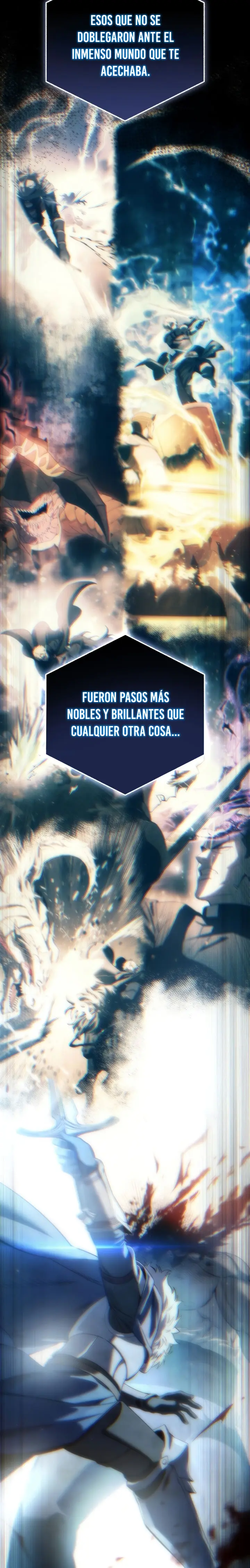 Read El maestro de la espada acogedor de estrellas ES Manga Online