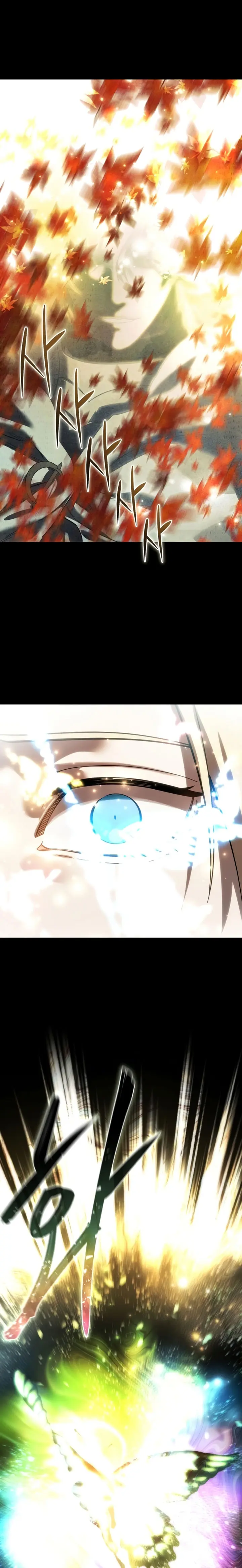Read El maestro de la espada acogedor de estrellas ES Manga Online