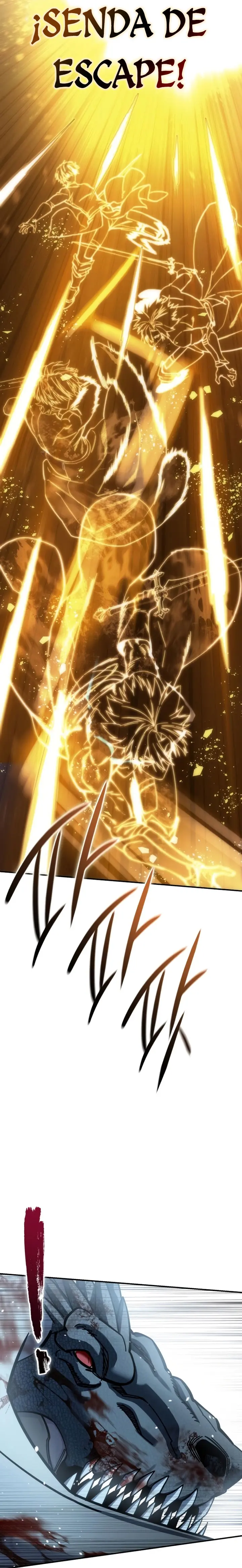 Read El maestro de la espada acogedor de estrellas ES Manga Online