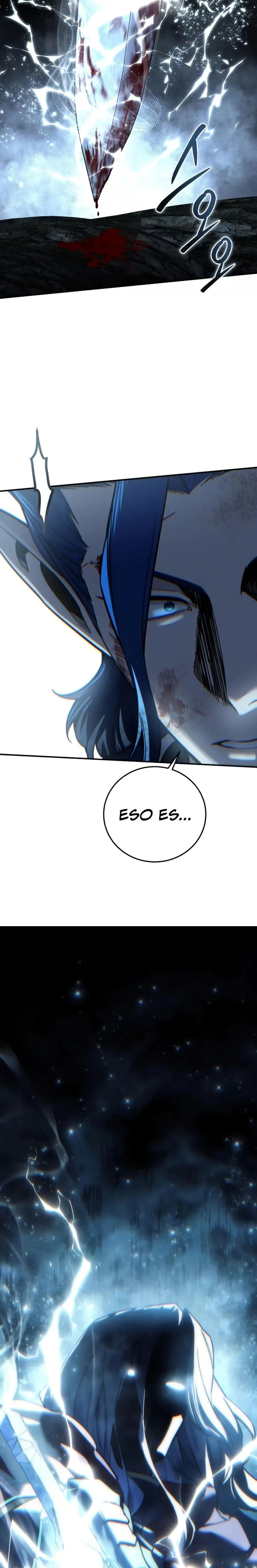 Read El maestro de la espada acogedor de estrellas ES Manga Online