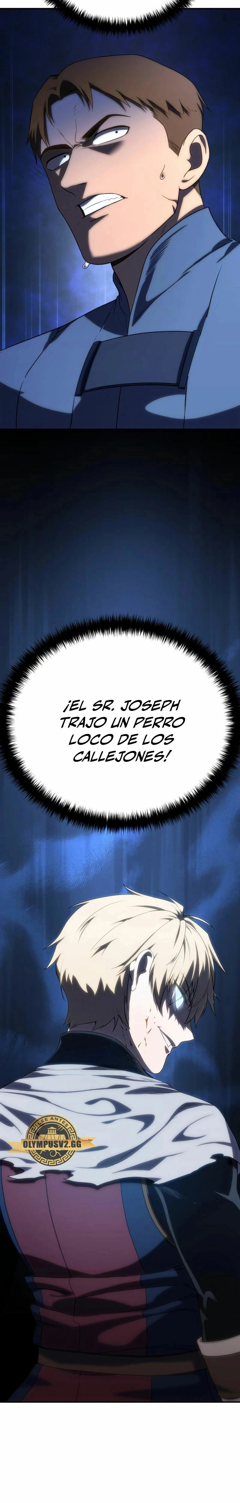 Read El maestro de la espada acogedor de estrellas ES Manga Online
