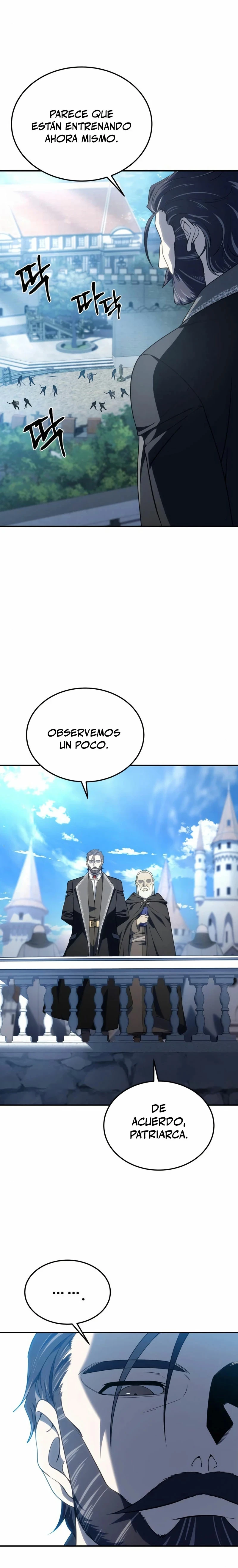 Read El maestro de la espada acogedor de estrellas ES Manga Online