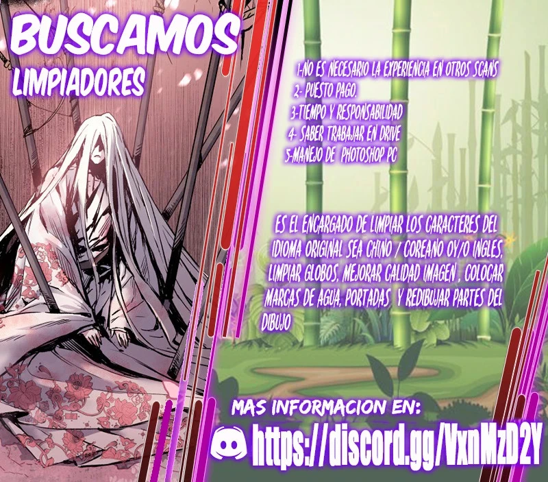 Read El maestro de la espada acogedor de estrellas ES Manga Online