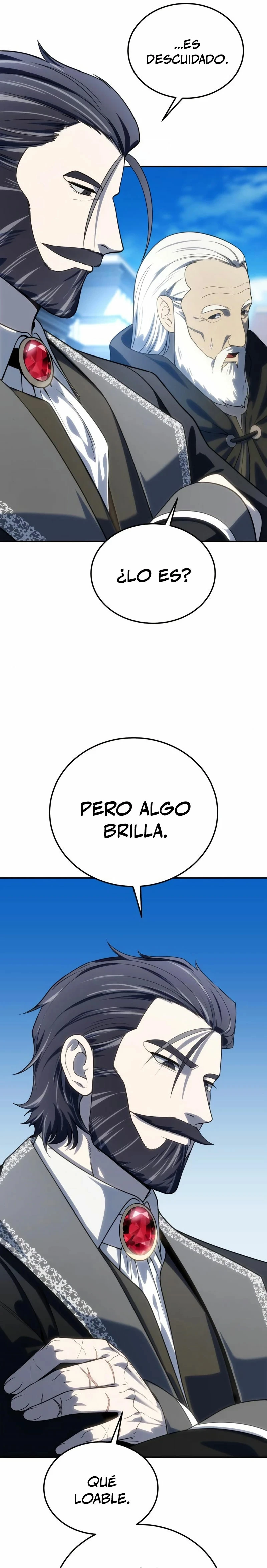 Read El maestro de la espada acogedor de estrellas ES Manga Online