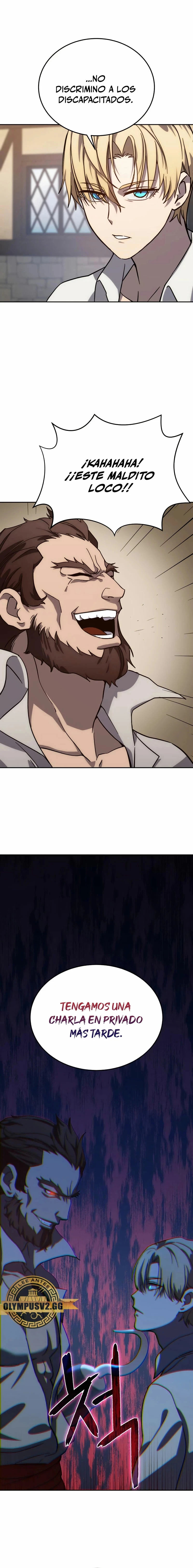 Read El maestro de la espada acogedor de estrellas ES Manga Online