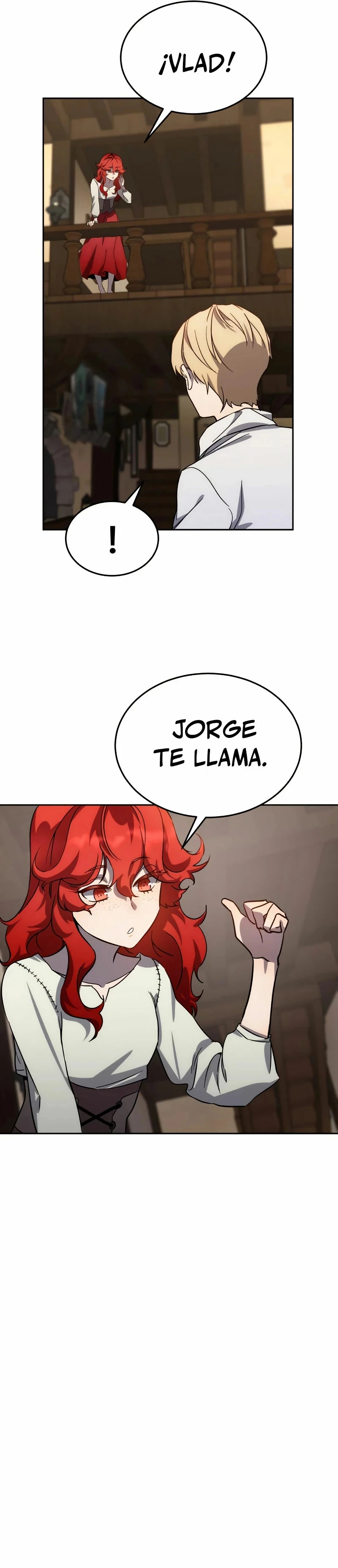 Read El maestro de la espada acogedor de estrellas ES Manga Online