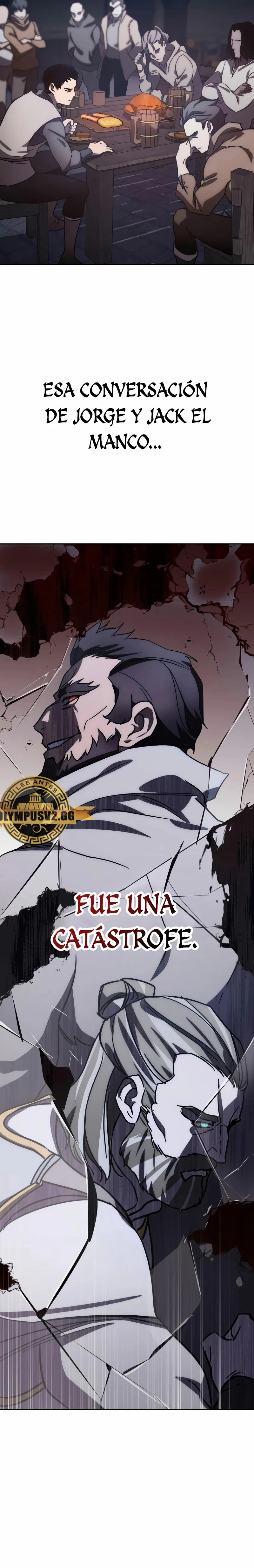 Read El maestro de la espada acogedor de estrellas ES Manga Online