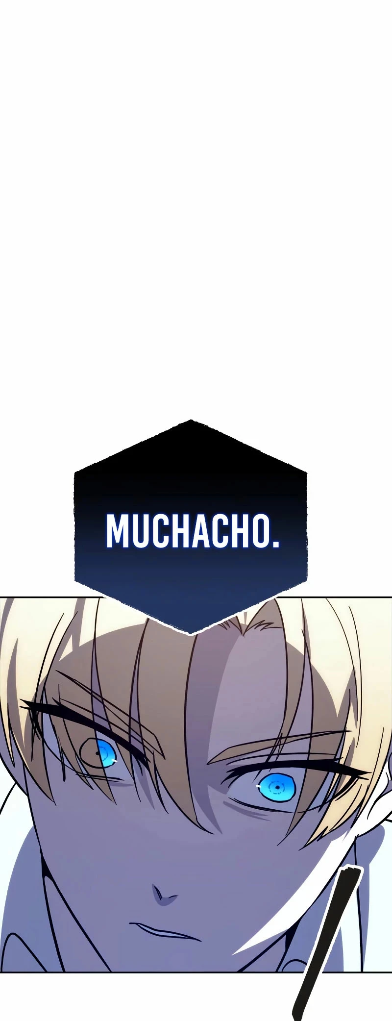 Read El maestro de la espada acogedor de estrellas ES Manga Online