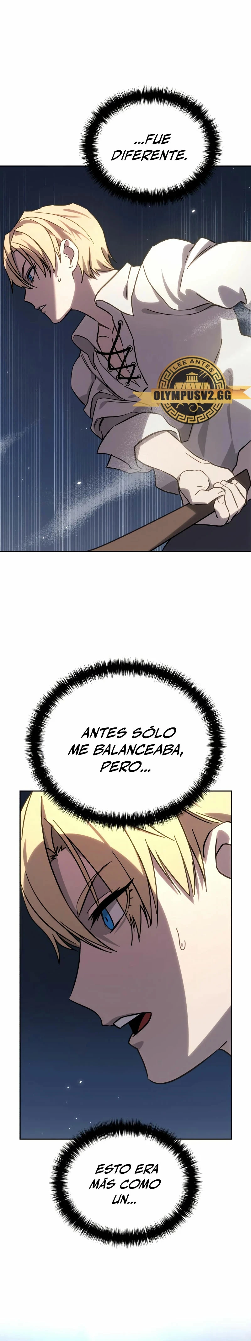 Read El maestro de la espada acogedor de estrellas ES Manga Online