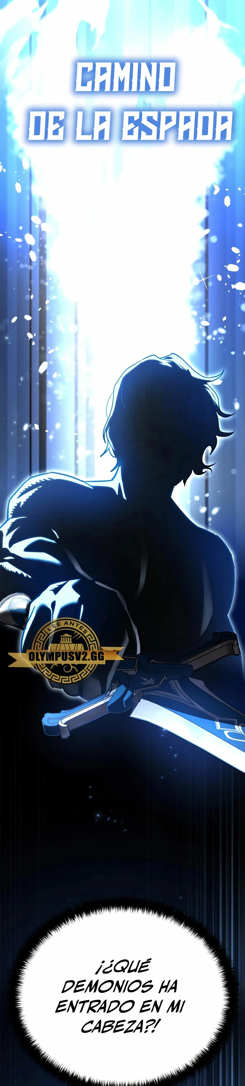 Read El maestro de la espada acogedor de estrellas ES Manga Online