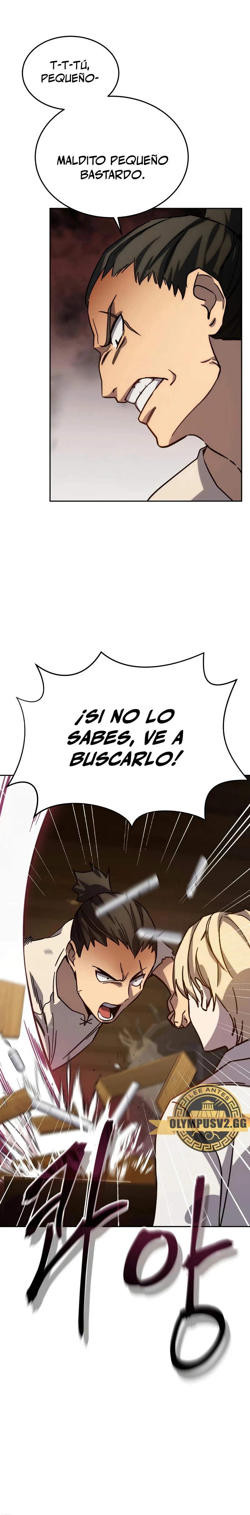 Read El maestro de la espada acogedor de estrellas ES Manga Online