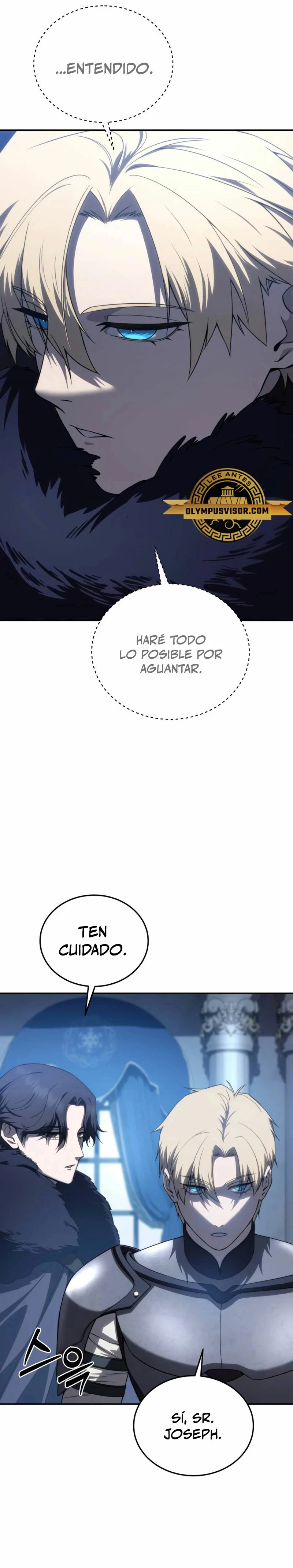 Read El maestro de la espada acogedor de estrellas ES Manga Online