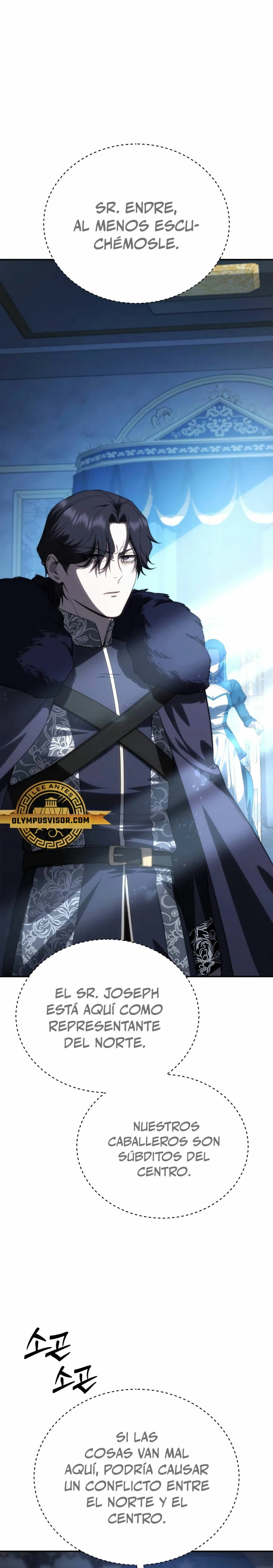 Read El maestro de la espada acogedor de estrellas ES Manga Online