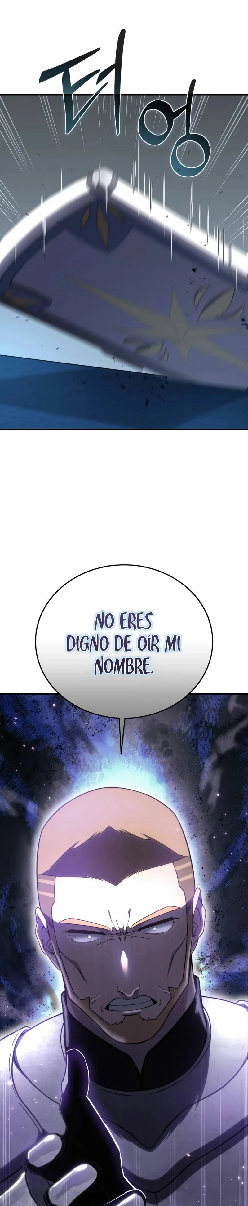 Read El maestro de la espada acogedor de estrellas ES Manga Online