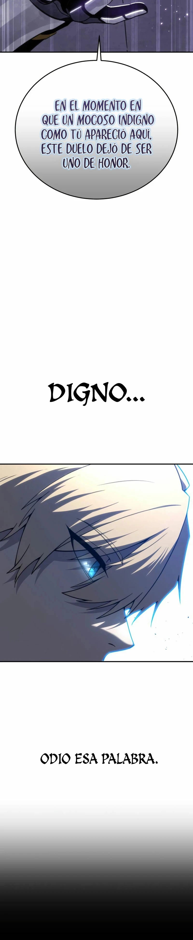 Read El maestro de la espada acogedor de estrellas ES Manga Online