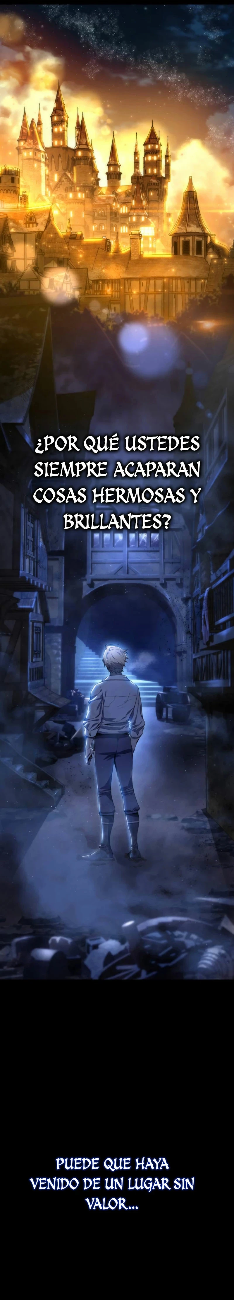 Read El maestro de la espada acogedor de estrellas ES Manga Online