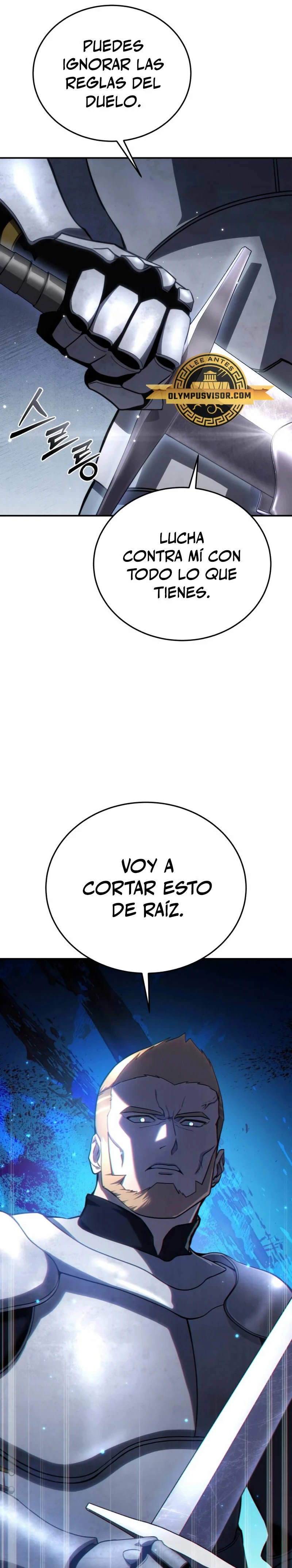 Read El maestro de la espada acogedor de estrellas ES Manga Online